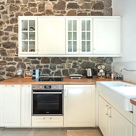 Huvilat Twin Olive Rhodes City