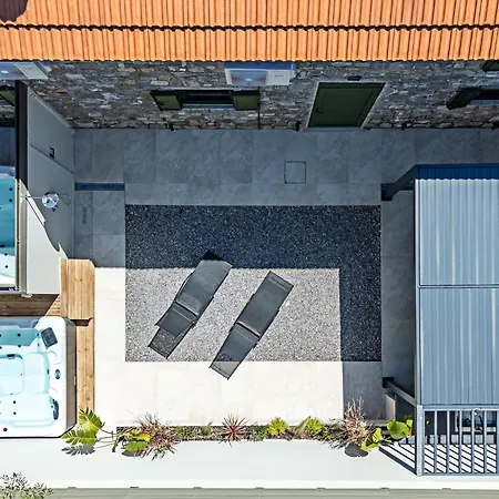 Twin Olive Vila Rhodes City