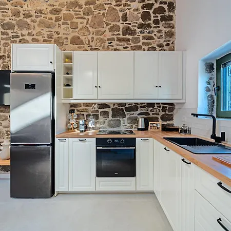 Twin Olive Vila Rhodes City